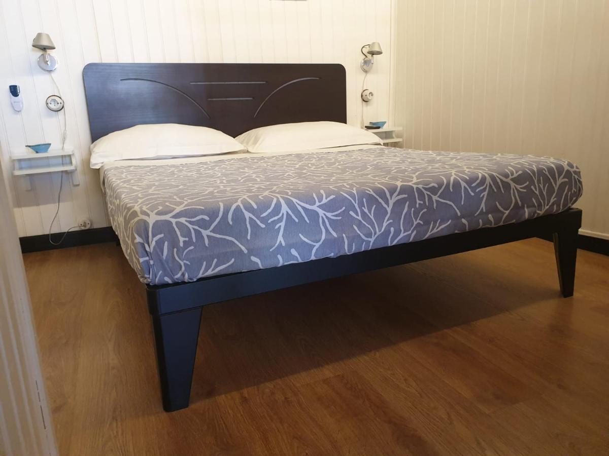 Il Mare In Casa Διαμέρισμα Ριοματζόρε Εξωτερικό φωτογραφία