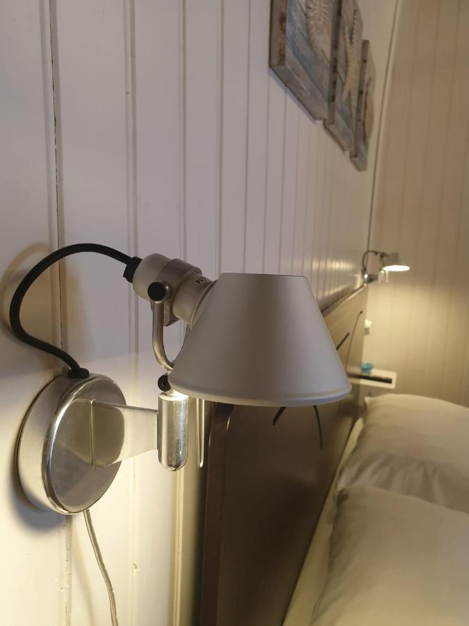 Il Mare In Casa Διαμέρισμα Ριοματζόρε Εξωτερικό φωτογραφία