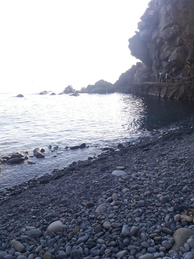Il Mare In Casa Διαμέρισμα Ριοματζόρε Εξωτερικό φωτογραφία